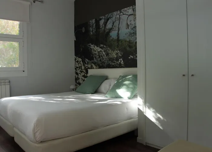 Farm stay Mar Y Mar San Sebastian