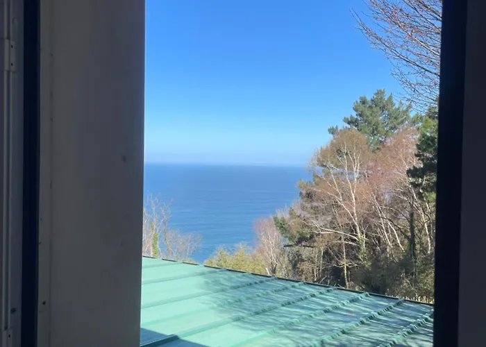 Mar Y Mar San Sebastian