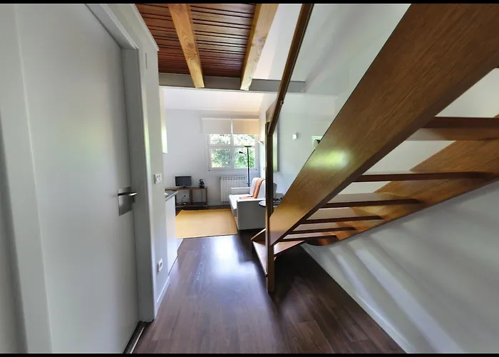 Farm stay Mar Y Mar *