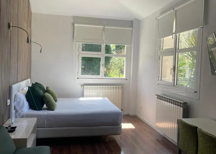 Mar Y Mar 산세바스티안