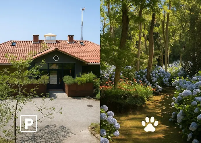 Mar Y Mar Farm stay *