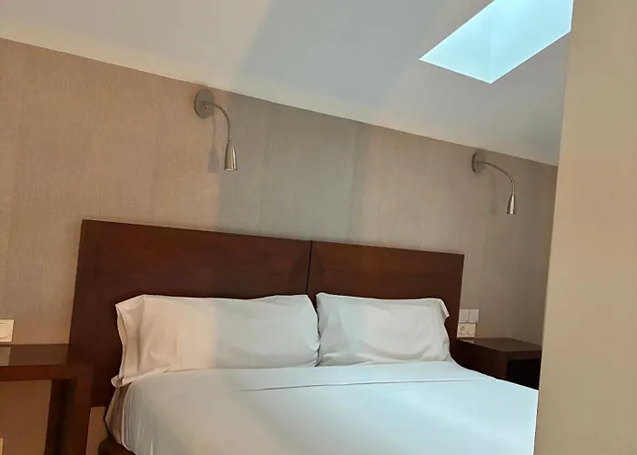 Mar Y Mar San Sebastian