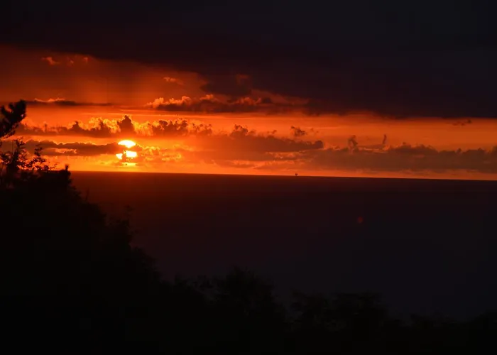 Mar Y Mar Farm stay San Sebastian