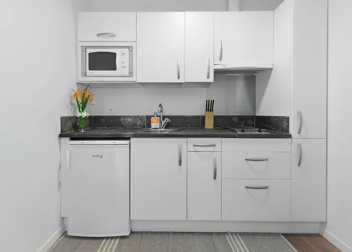 Mar Y Mar 산세바스티안