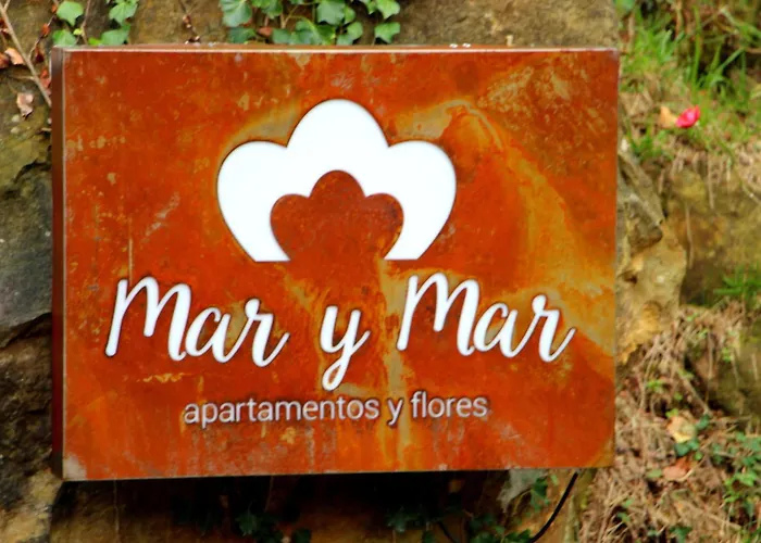 팜스테이 Mar Y Mar