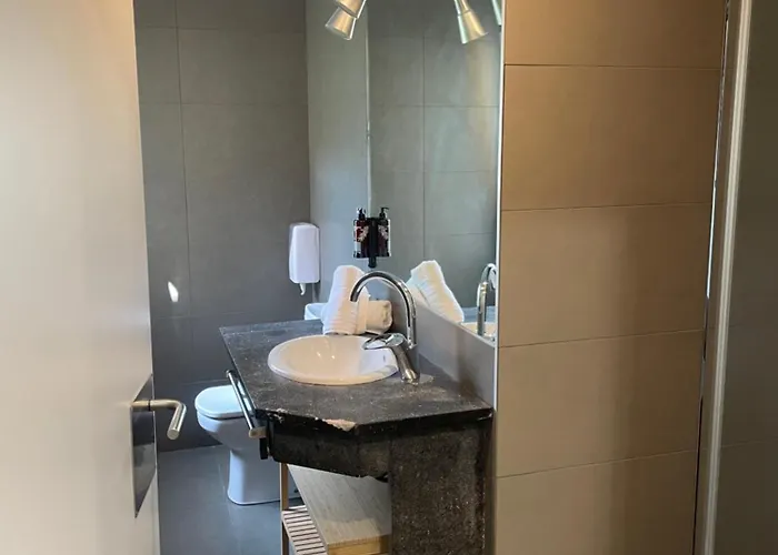 Mar Y Mar * Сан-Себастьян